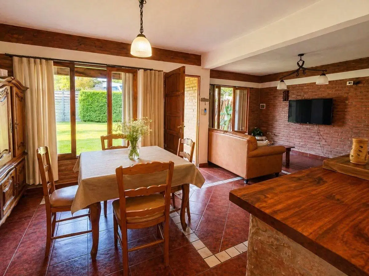 Se venden 2 Casas en Santa Rosa de Calamuchita CBA 3