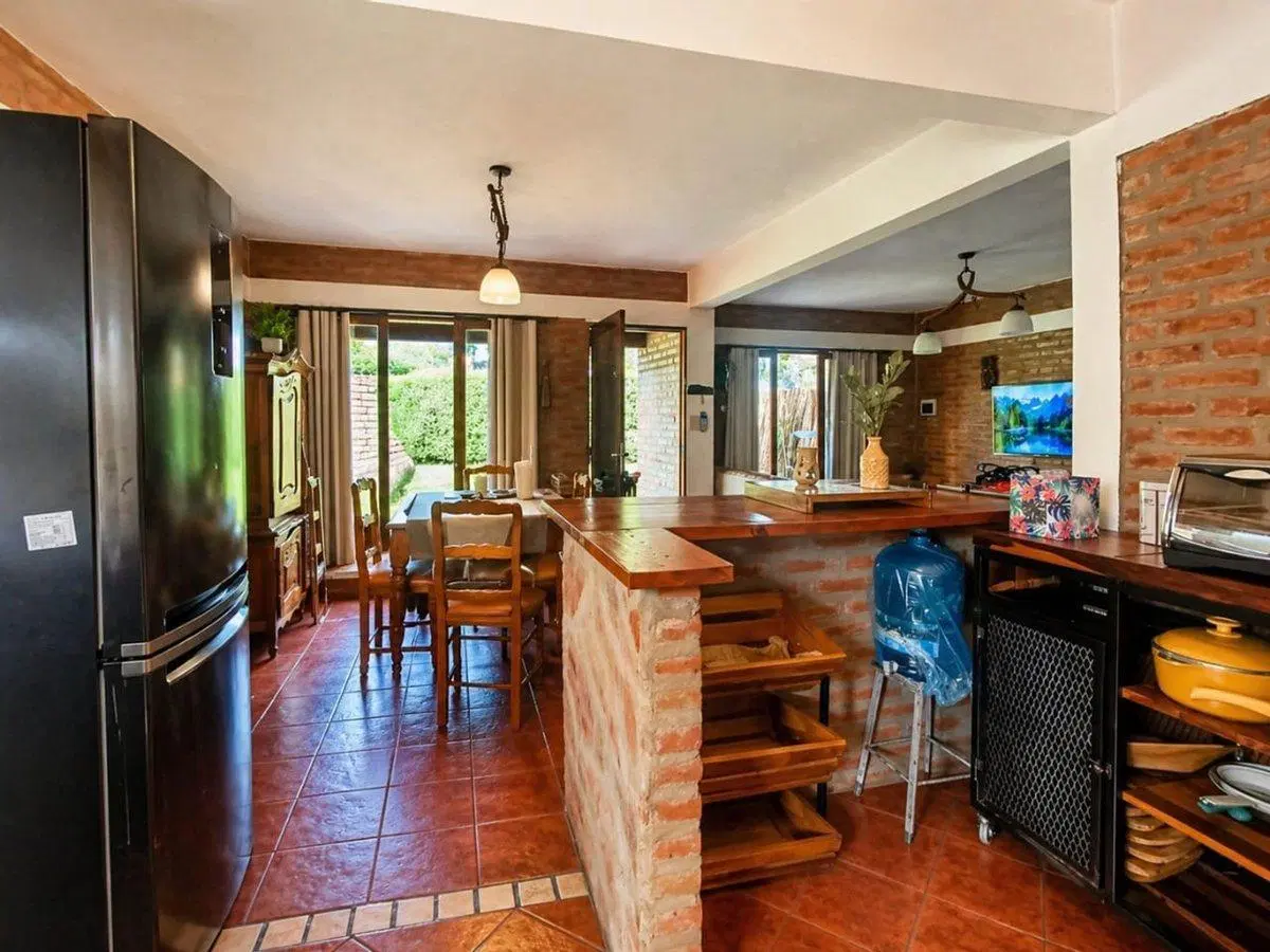 Se venden 2 Casas en Santa Rosa de Calamuchita CBA 4