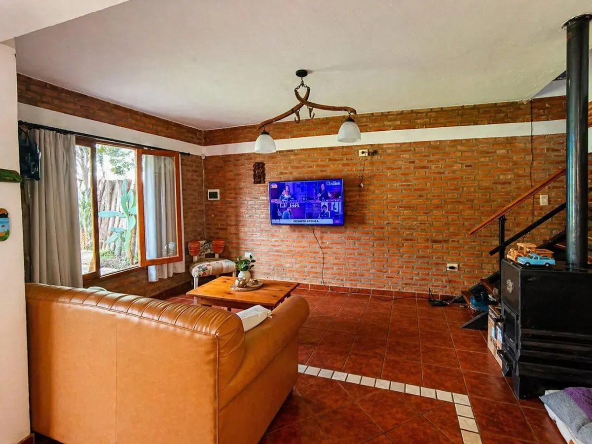 Se venden 2 Casas en Santa Rosa de Calamuchita CBA 5