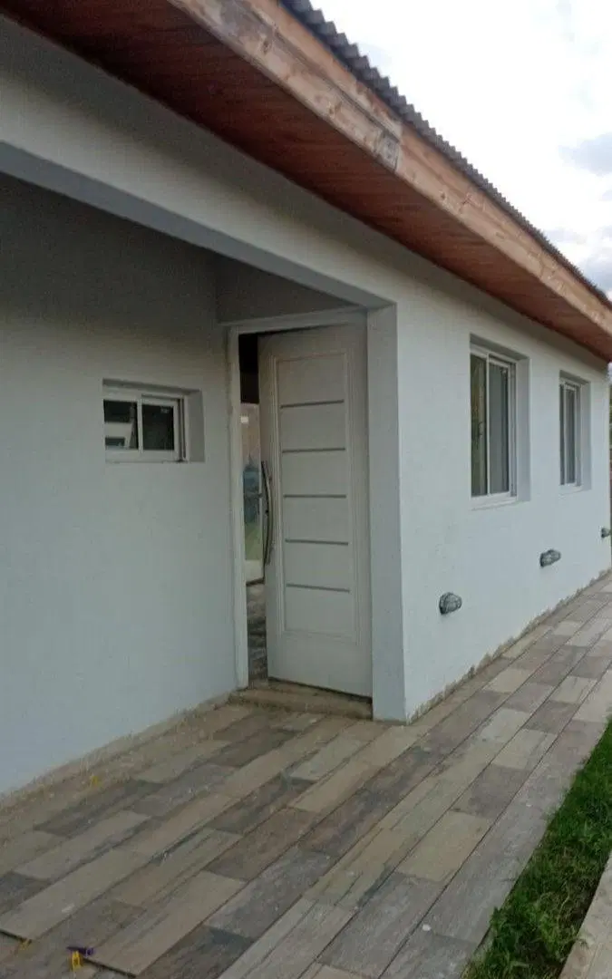 VENTA CASA 2 DORMITORIOS VILLA ANISACATE CÓRDOBA 4