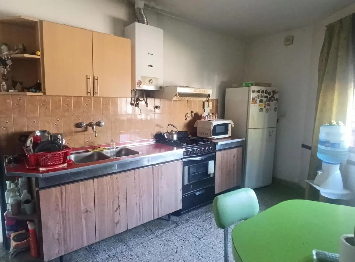 VENTA CASA 2 DORM B° MÁRQUEZ. CORDOBA 3