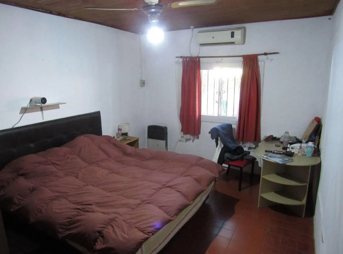 VENTA CASA 3 DORMITORIOS CON PILETA SALDAN CORDOBA 5
