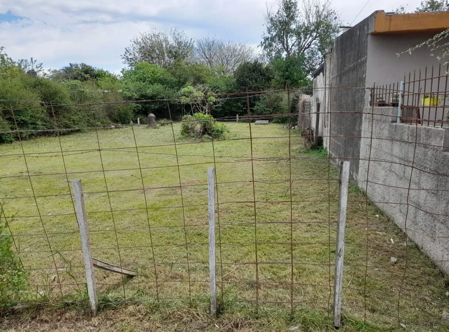 VENTA DE TERRENO EN JUAREZ CELMAN CORDOBA 4