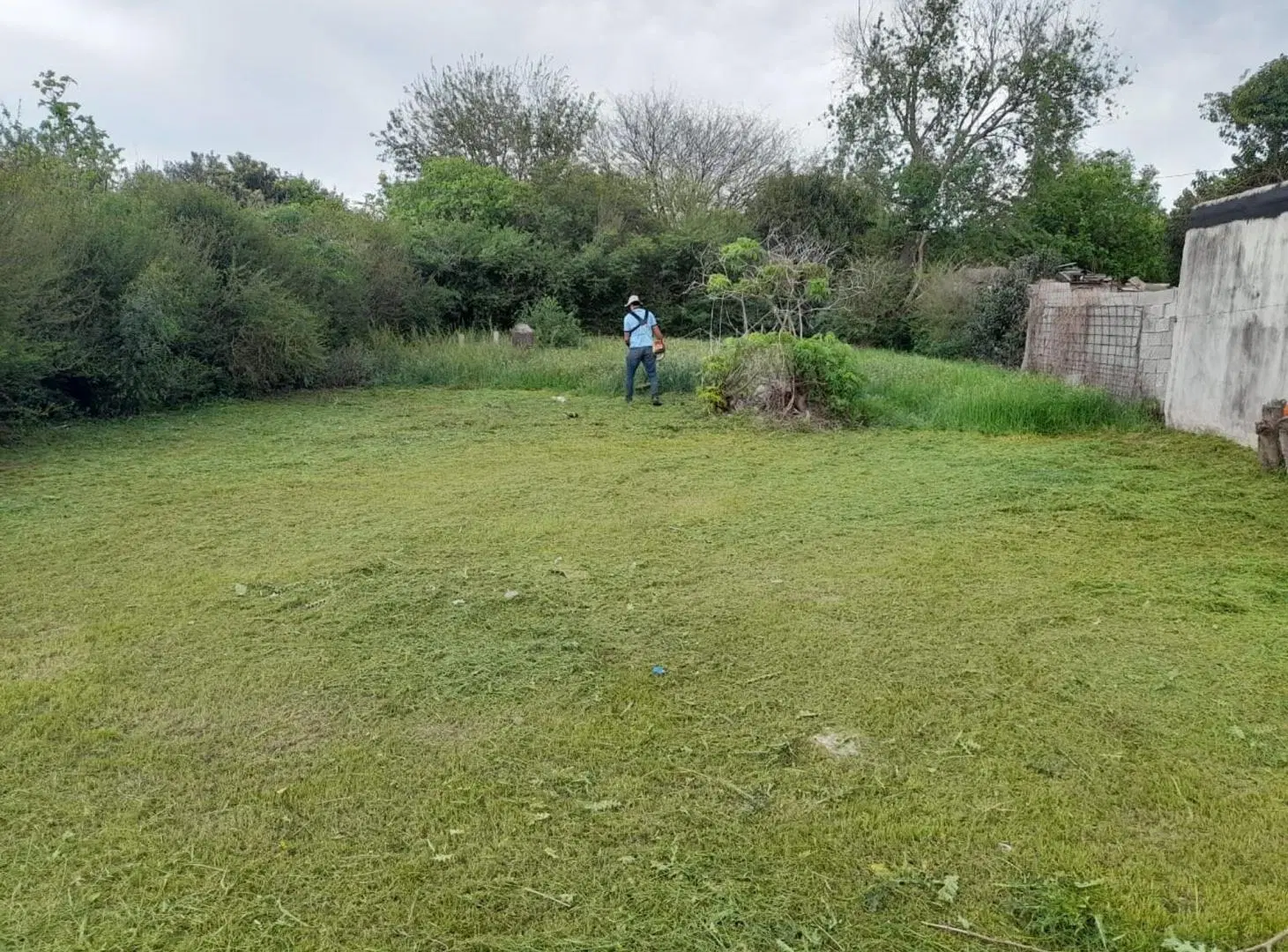 VENTA DE TERRENO EN JUAREZ CELMAN CORDOBA 3