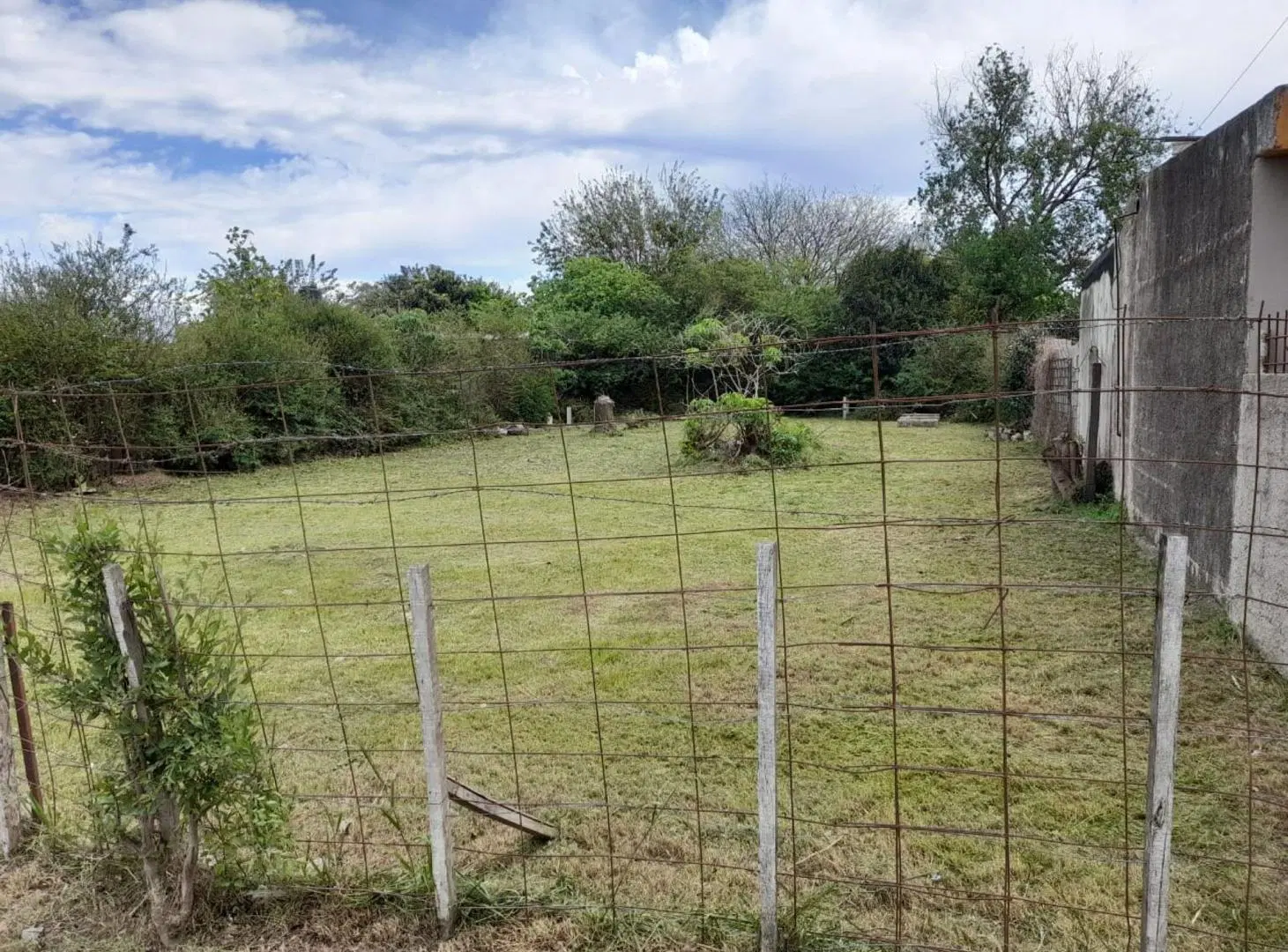 VENTA DE TERRENO EN JUAREZ CELMAN CORDOBA 2