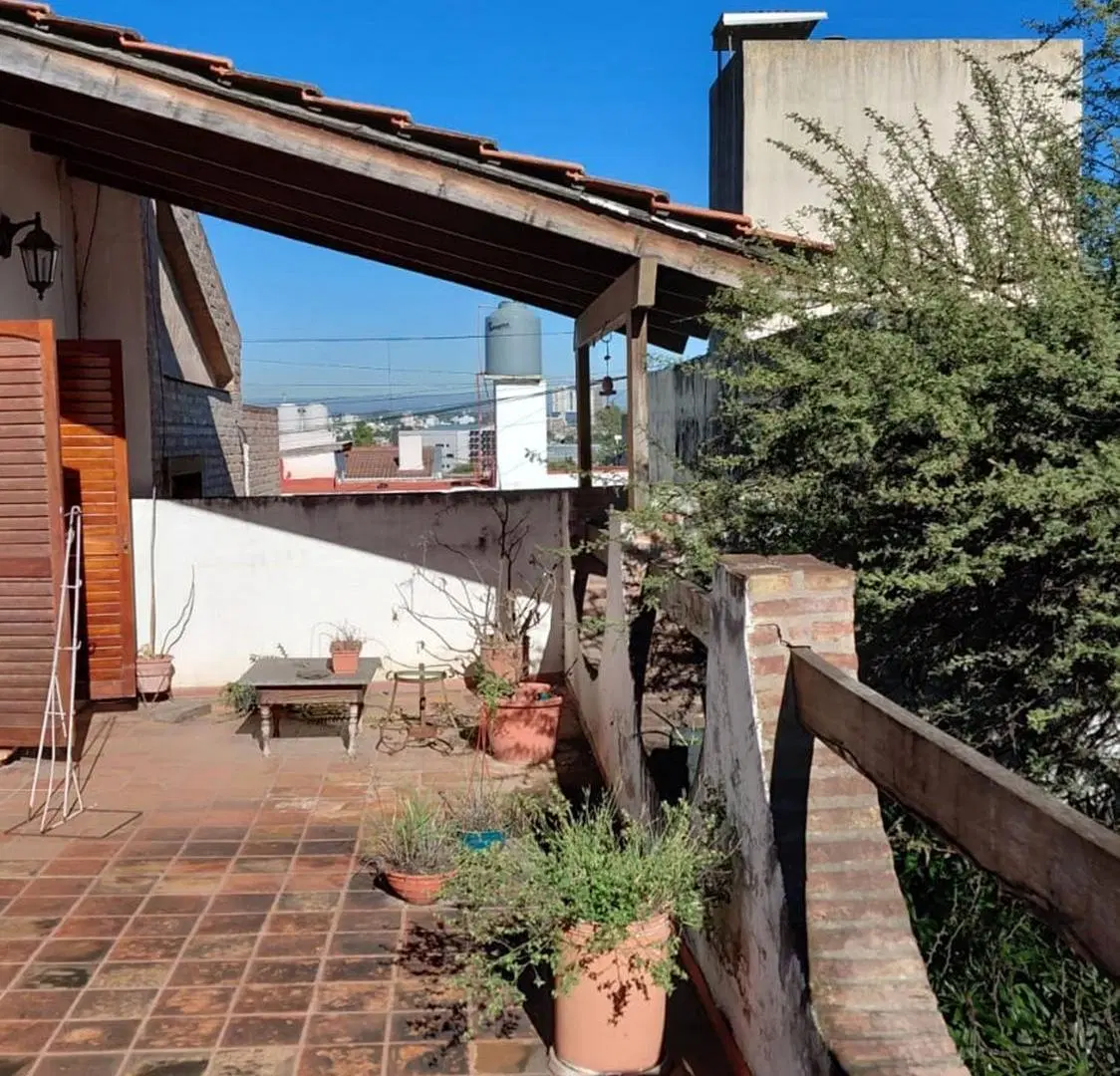 VENTA CASA 3 DORM SAN MARTIN CBA APTO DESAROLLO 4