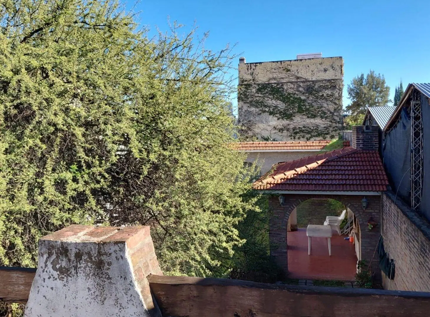 VENTA CASA 3 DORM SAN MARTIN CBA APTO DESAROLLO 3
