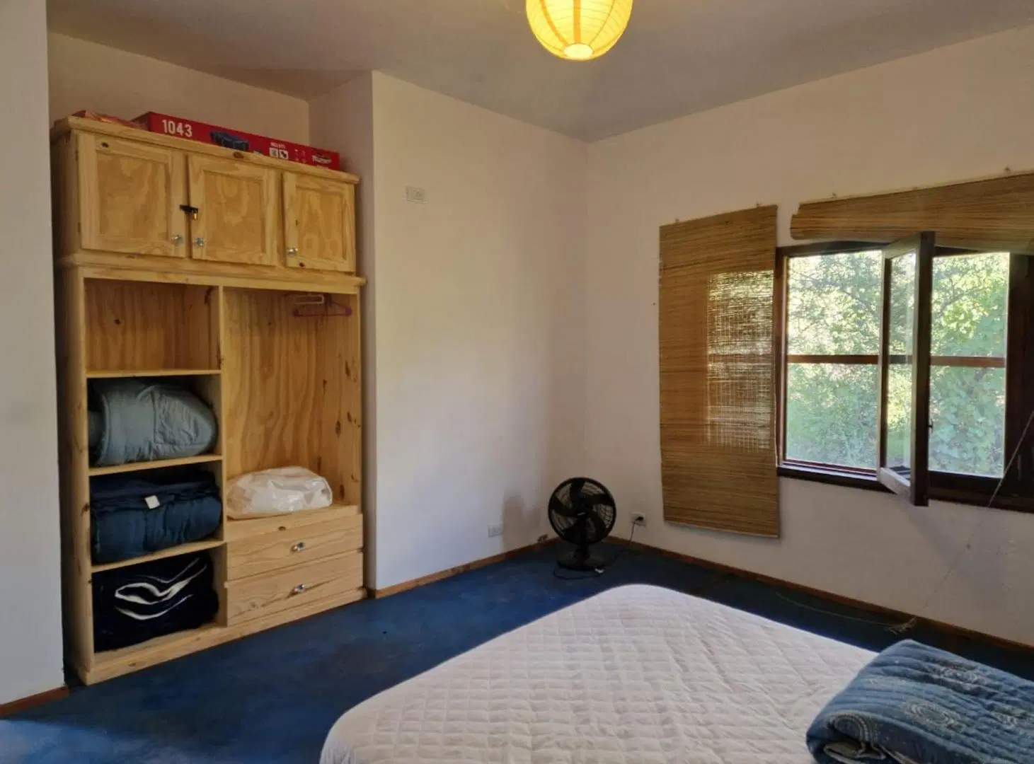 VENTA CASA VILLA LAS ROSAS, TRASLASIERRAS, CORDOBA 5