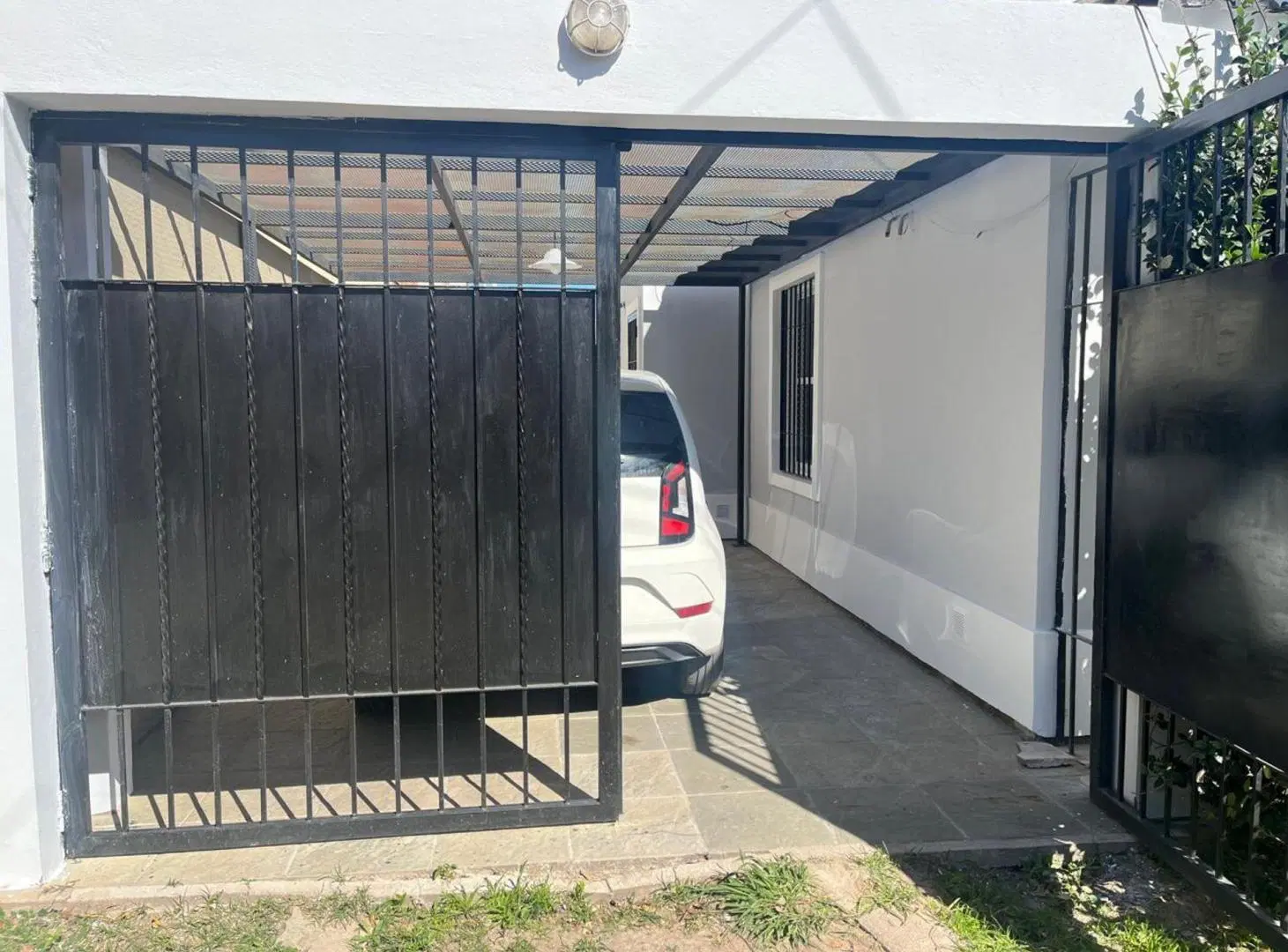 VENTA DE CASA 2 DORMITORIOS MUTUAL DOCENTE CORDOBA 3
