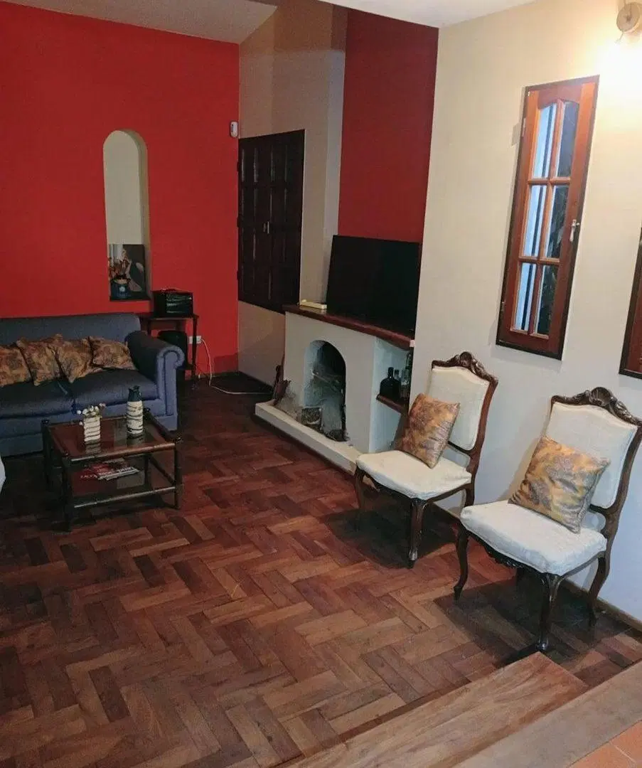 VENTA CASA 5DORM  PILETA MARQUES DE SOBREMONTE CBA 4