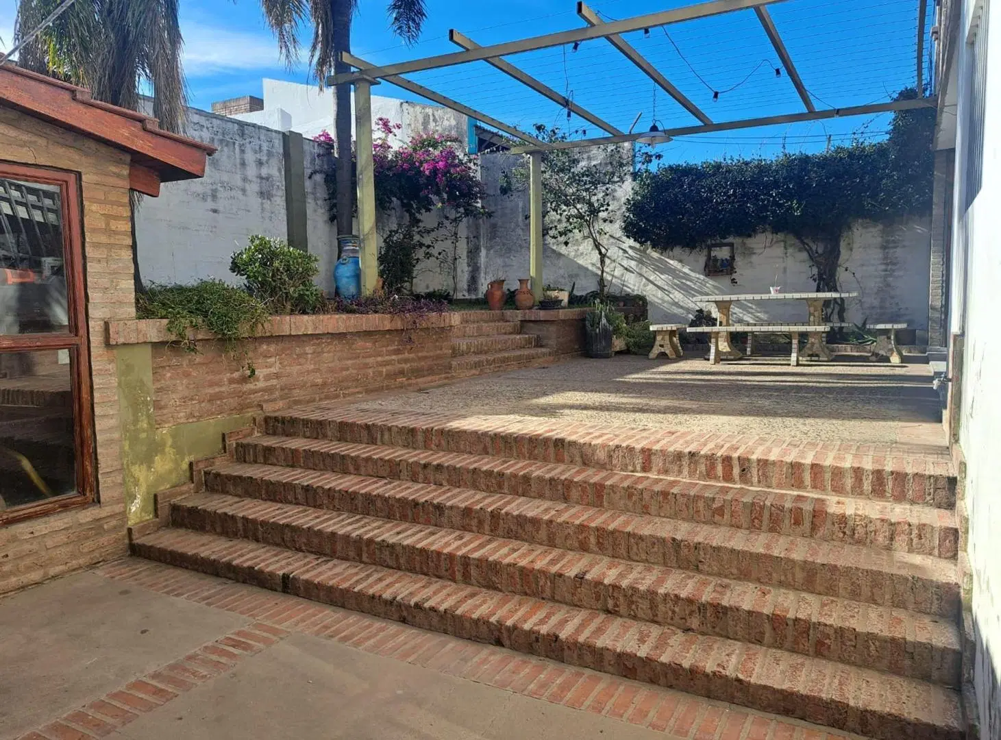 VENTA CASA 4 DORMI B° LOMAS SAN MARTIN CÓRDOBA 5