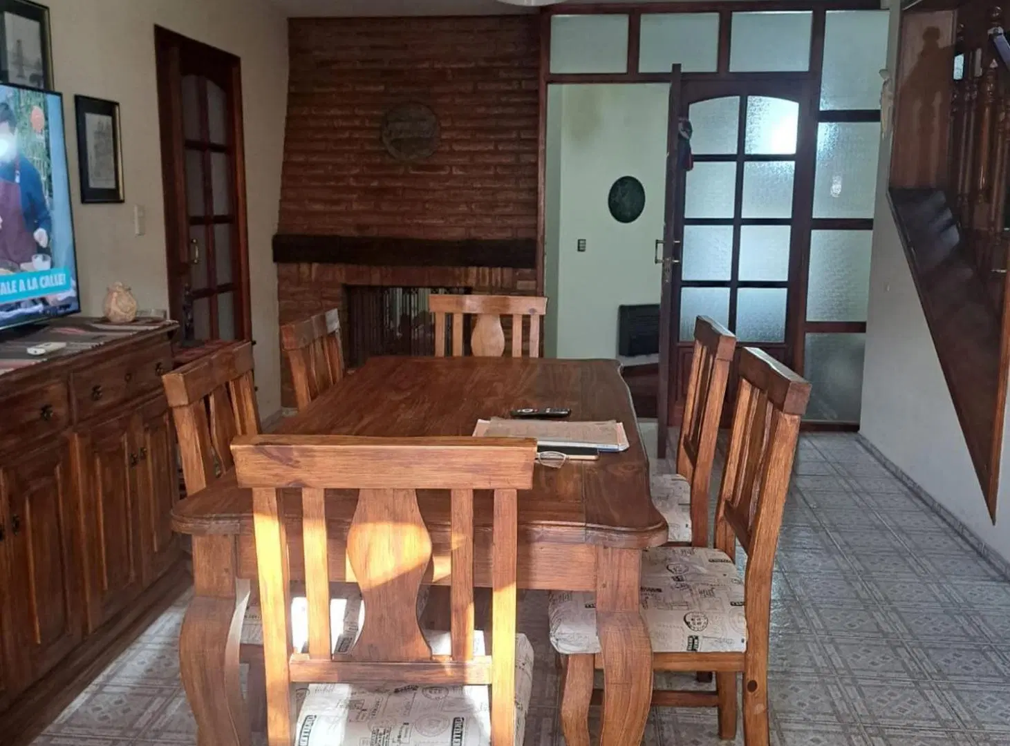 VENTA CASA 4 DORMI B° LOMAS SAN MARTIN CÓRDOBA 3