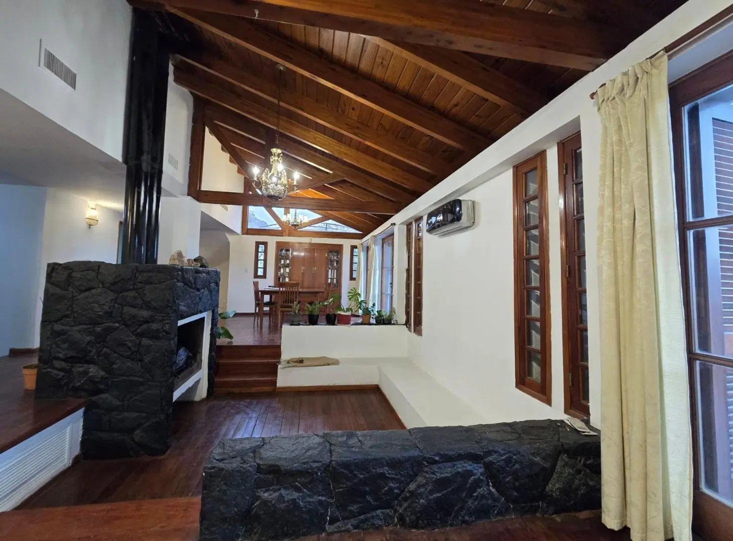 VENTA EXCLUSIVA CASA(VIVIENDA/COMERCIAL)CARLOSPAZ 5