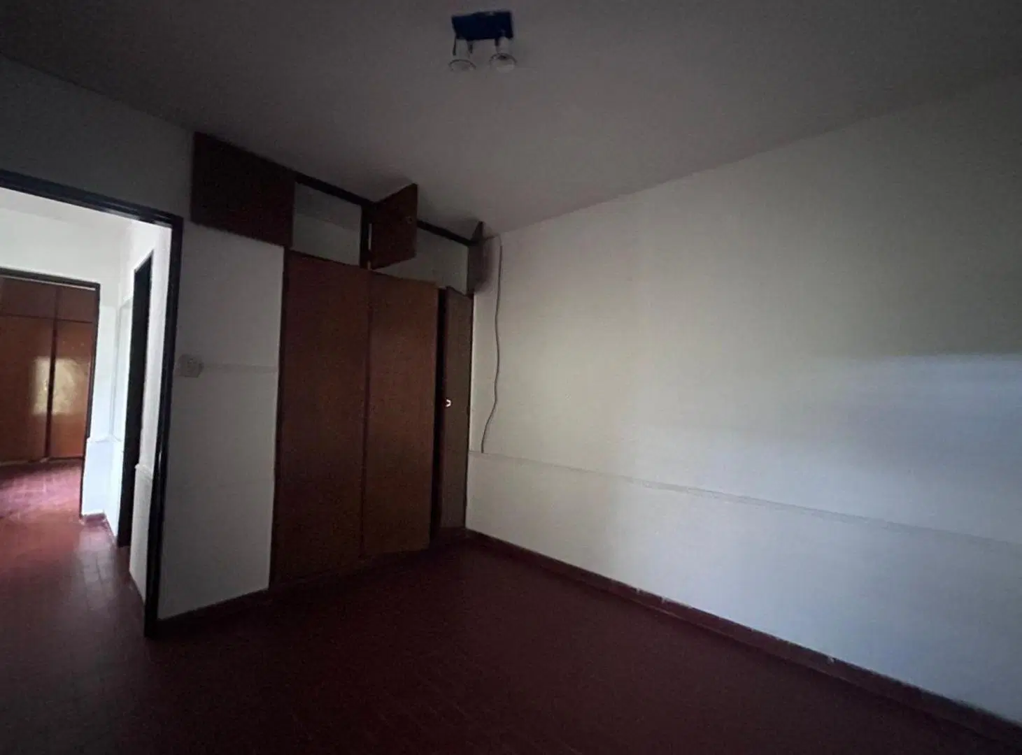 VENTA CASA 2 DORMITORIOS B° VILLA CABRERA CÓRDOBA 8