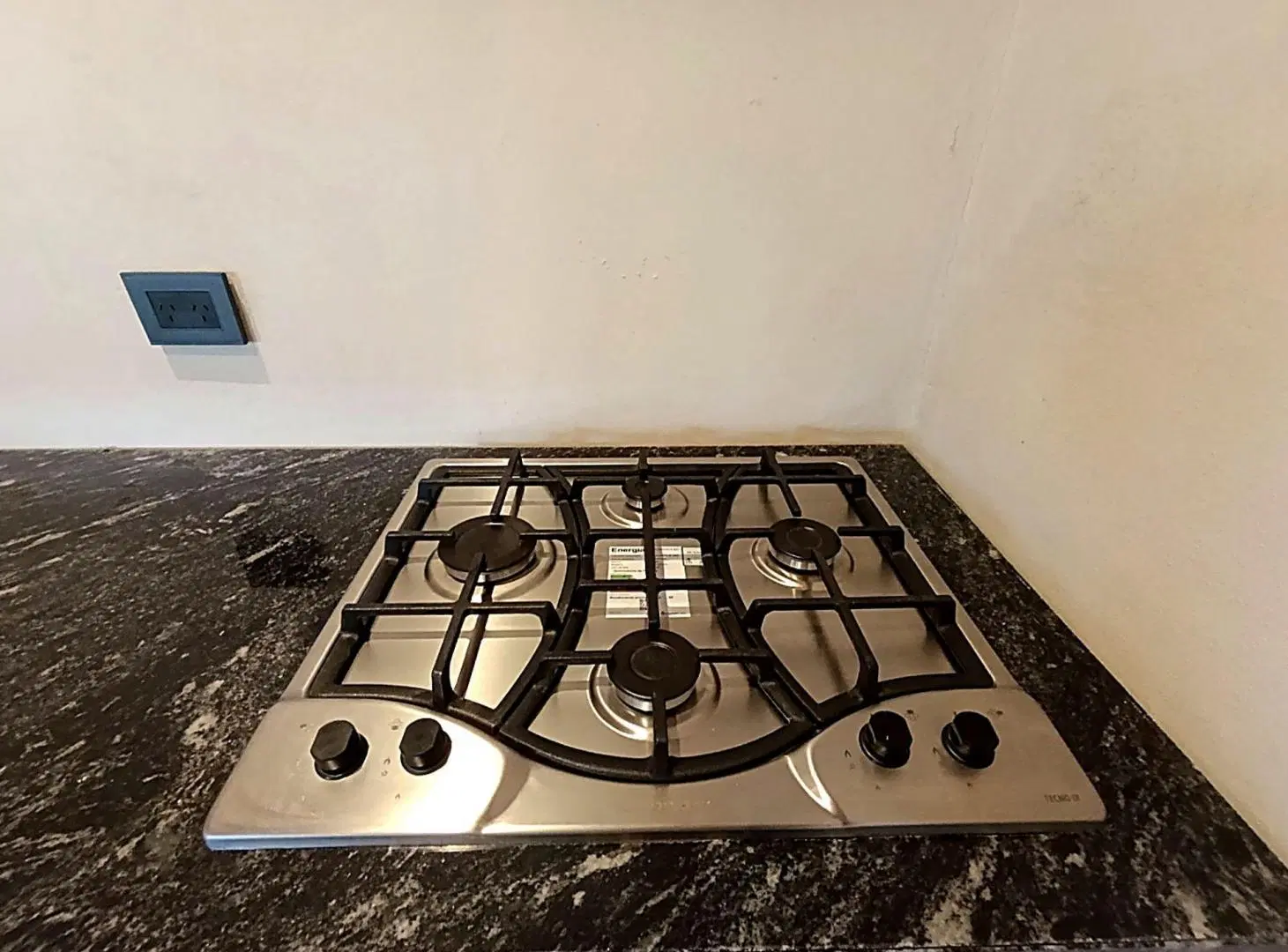 Venta casa a estrenar 2 dorm Villa G. Belgrano Cba 2