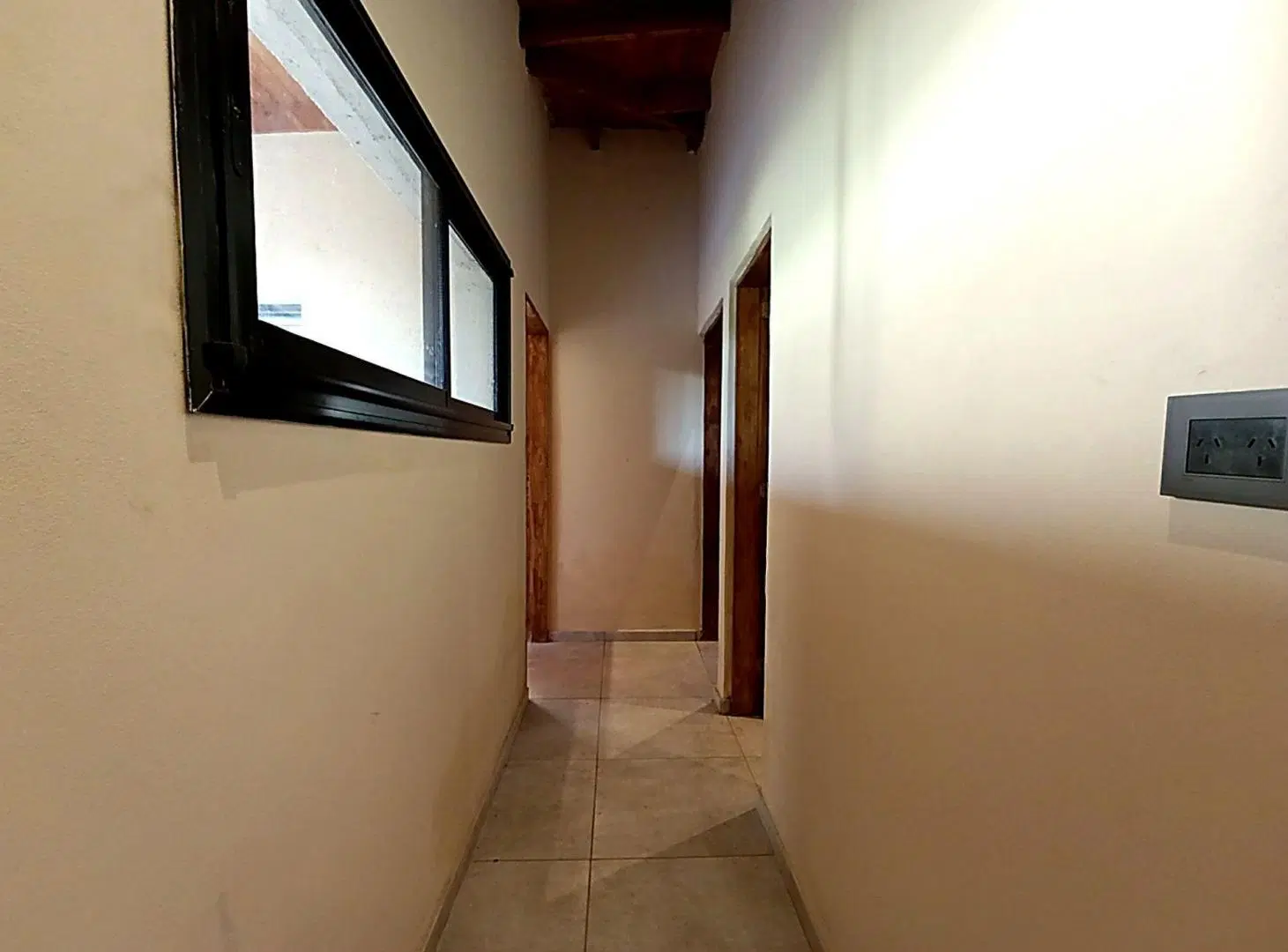 Venta casa a estrenar 2 dorm Villa G. Belgrano Cba 3