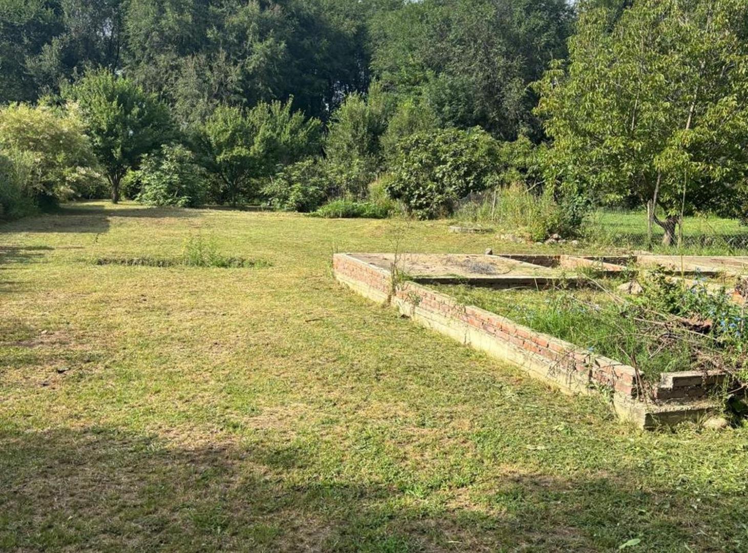 Se vende terreno Santa Rosa de Calamuchita Córdoba