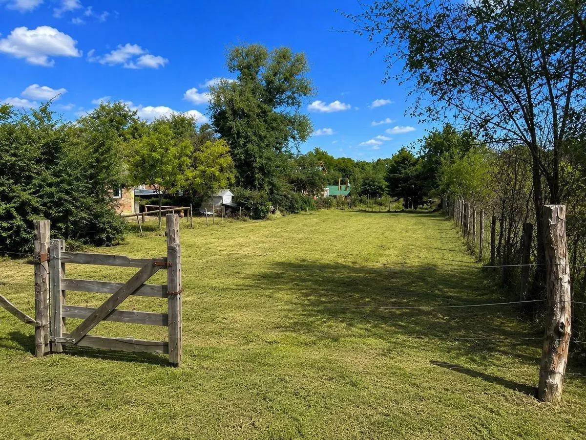 VENTA 5 LOTES CONTINUOS EN LOS REARTES CÓRDOBA 2