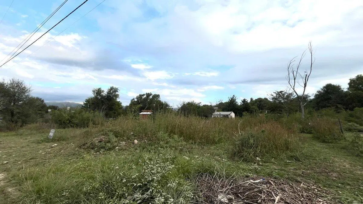 VENTA 5 LOTES CONTINUOS EN LOS REARTES CÓRDOBA 3