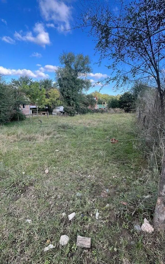 VENTA 5 LOTES CONTINUOS EN LOS REARTES CÓRDOBA 5