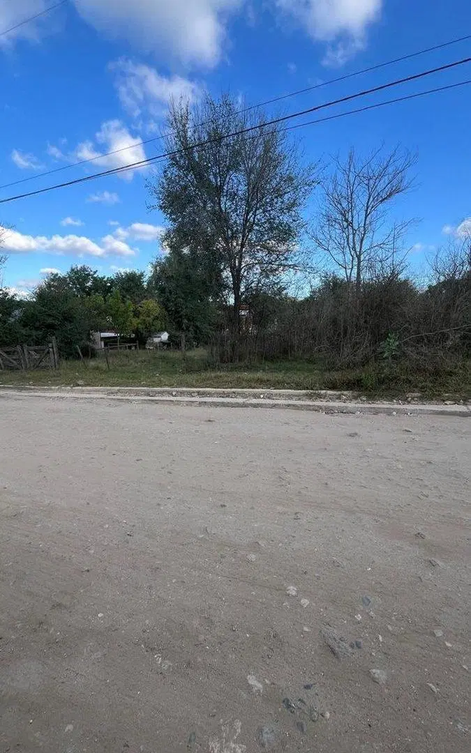 VENTA DE LOTE. LOS REARTES. CORDOBA 5