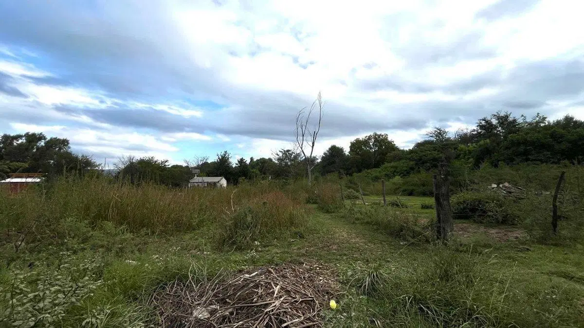 VENTA DE LOTE. LOS REARTES. CORDOBA 3