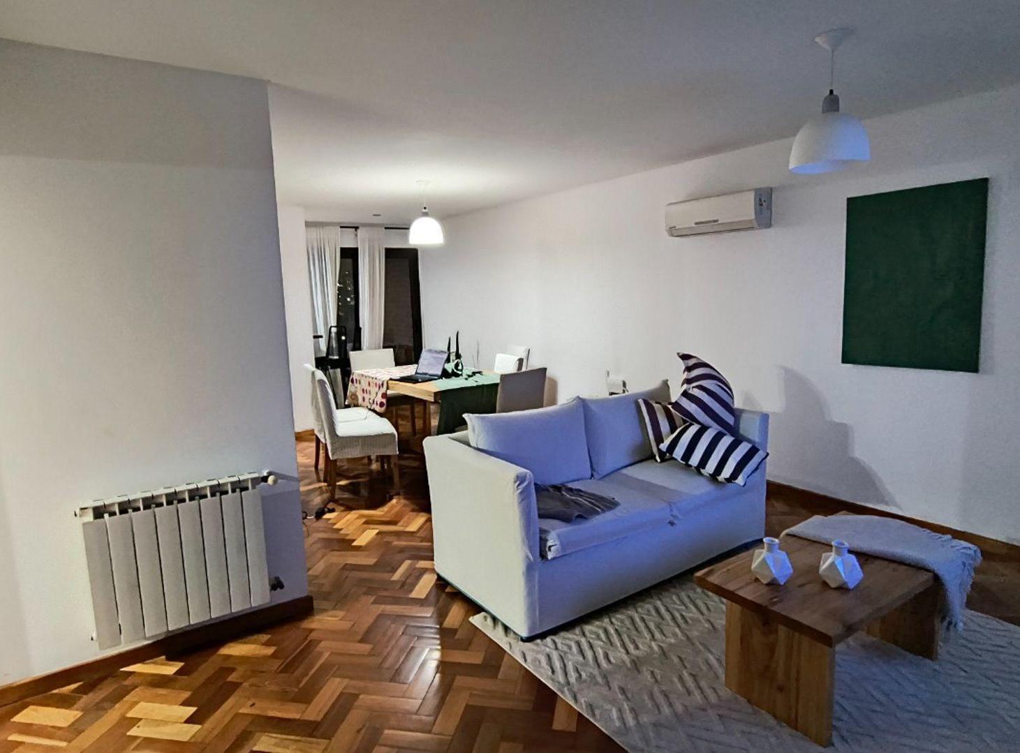 VENTA DEPARTAMENTO 1 DORMITORIO GENERAL PAZ BALCON