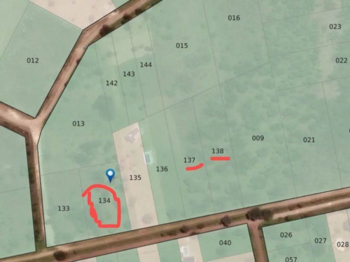 VENTA LOTE EN CHACRAS DE LA JOSEFINA CORDOBA 2