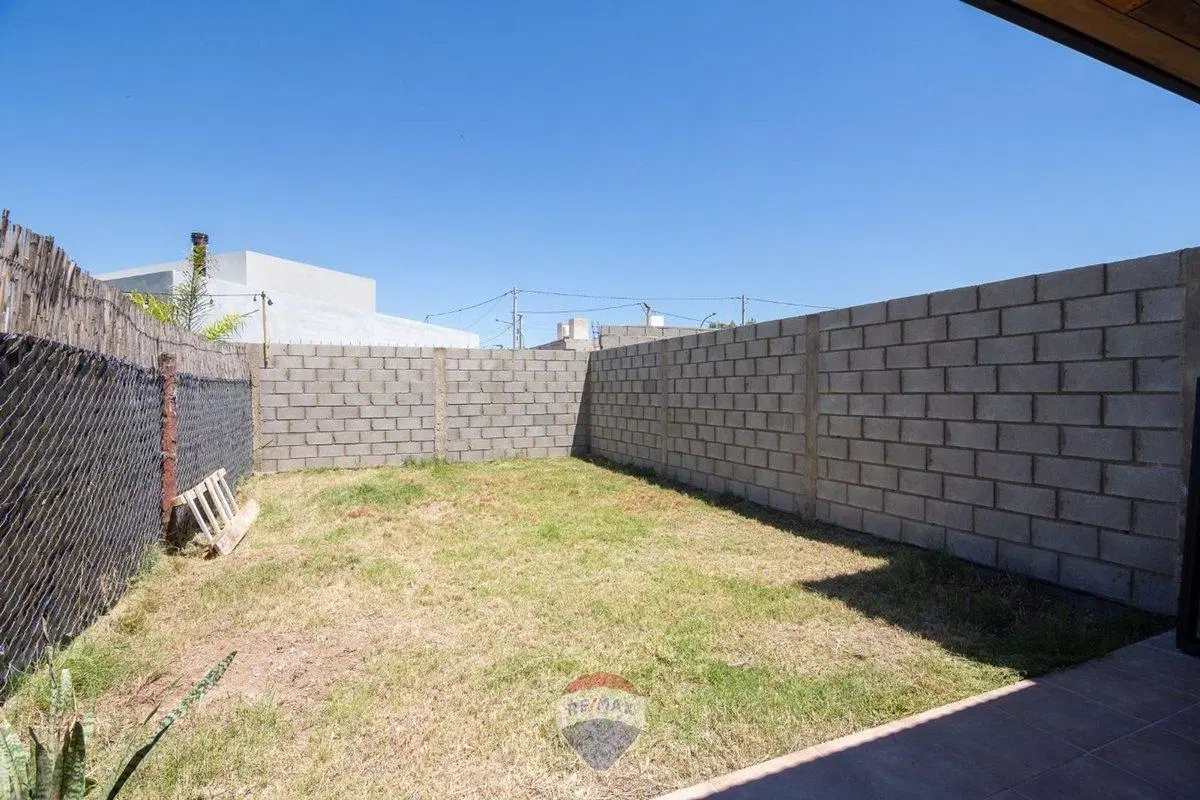 DUPLEX 2 DOR EN VENTA EN VALLE CERCANO CORDOBA 8