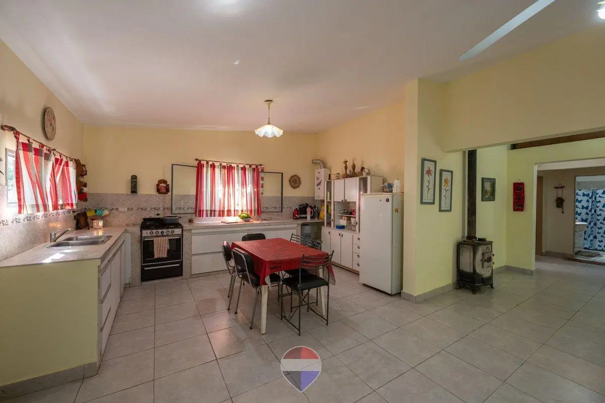 VENTA CASA 3 DORMI C/PILETA 4480MTS CABALANGO CBA 5