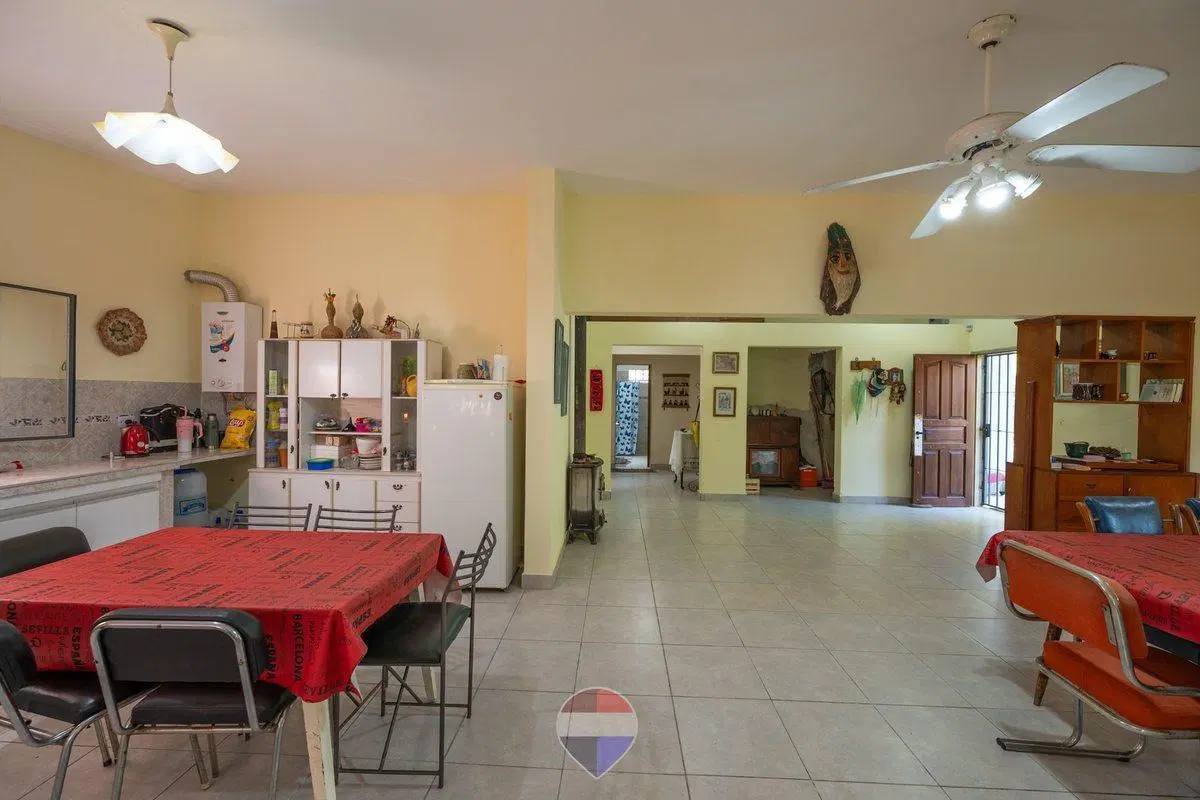 VENTA CASA 3 DORMI C/PILETA 4480MTS CABALANGO CBA 3