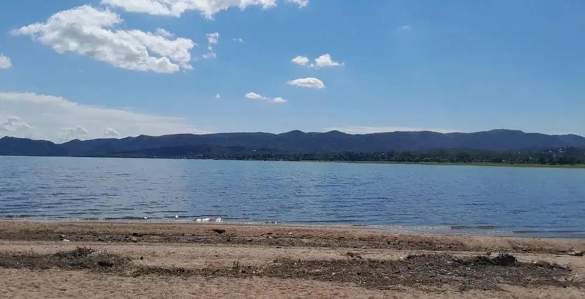 VENTA LOTE 700MT,VILLA DEL LAGO CARLOS PAZ CORDOBA 2
