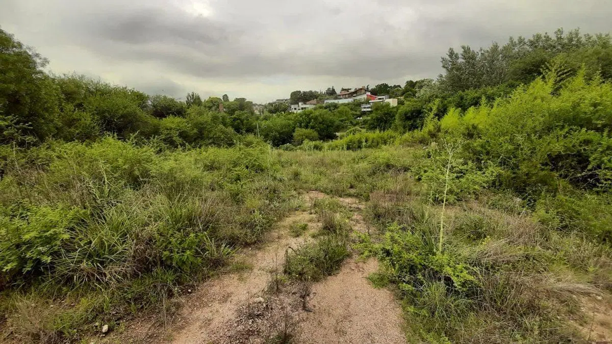 VENTA LOTE 700MT,VILLA DEL LAGO CARLOS PAZ CORDOBA 4