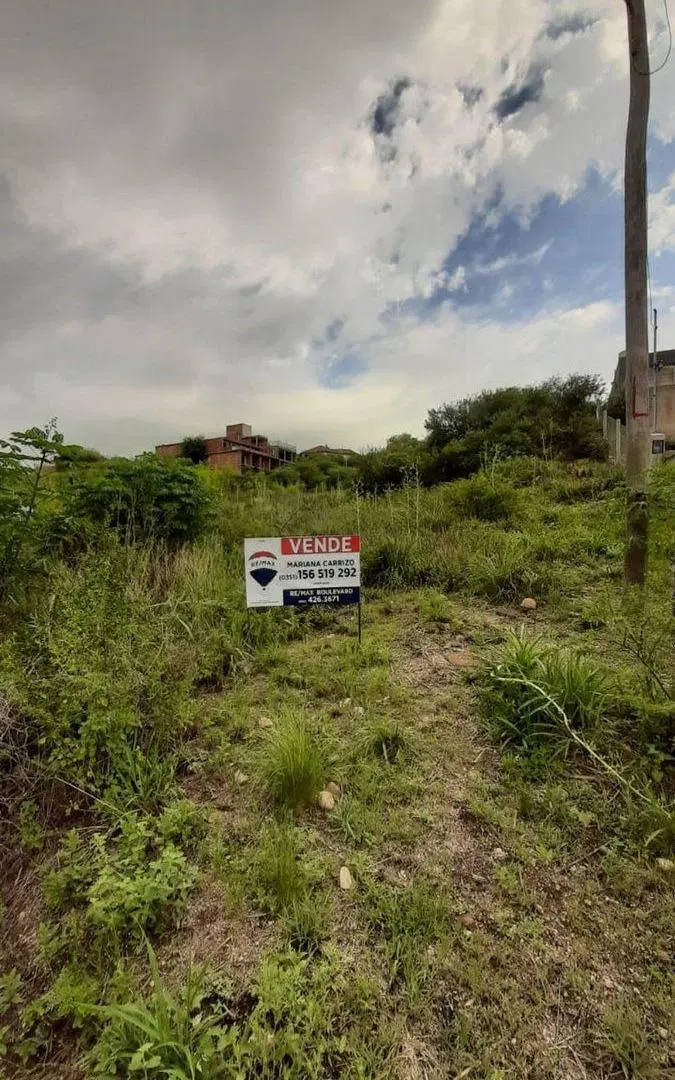 VENTA LOTE 700MT,VILLA DEL LAGO CARLOS PAZ CORDOBA 5