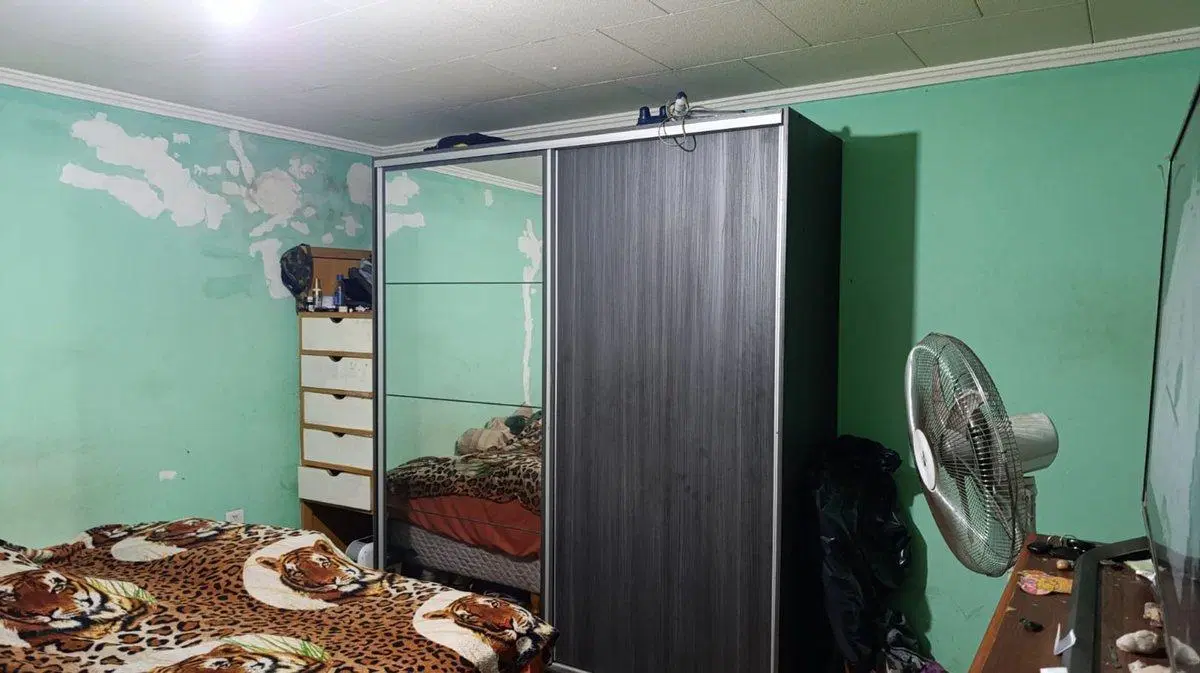 VENTA CASA 2 DORMITORIOS LAS PALMAS CÓRDOBA 3