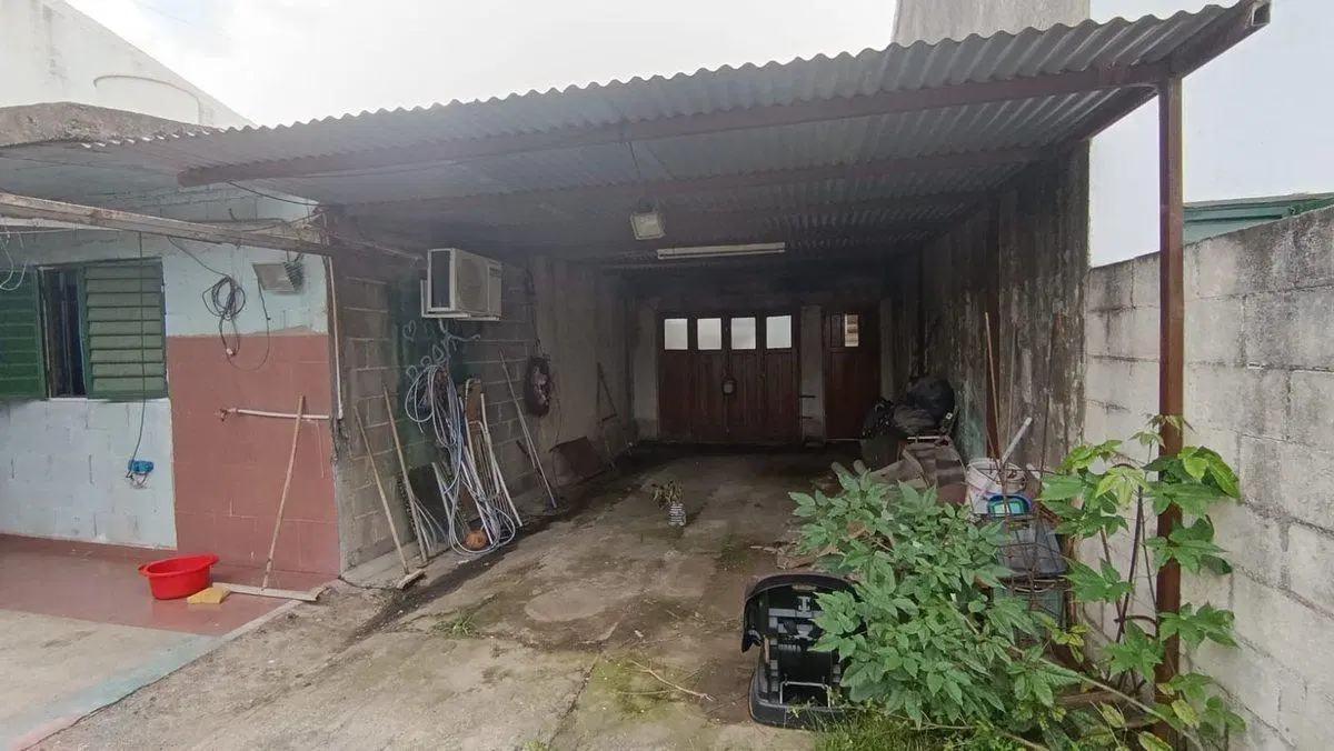 VENTA CASA 2 DORMITORIOS LAS PALMAS CÓRDOBA 5