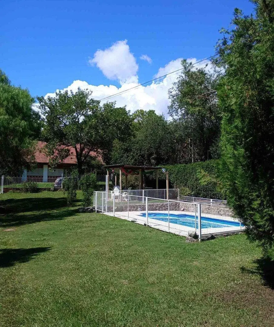Venta complejo cabañas Santa Rosa de Calamuchita 2