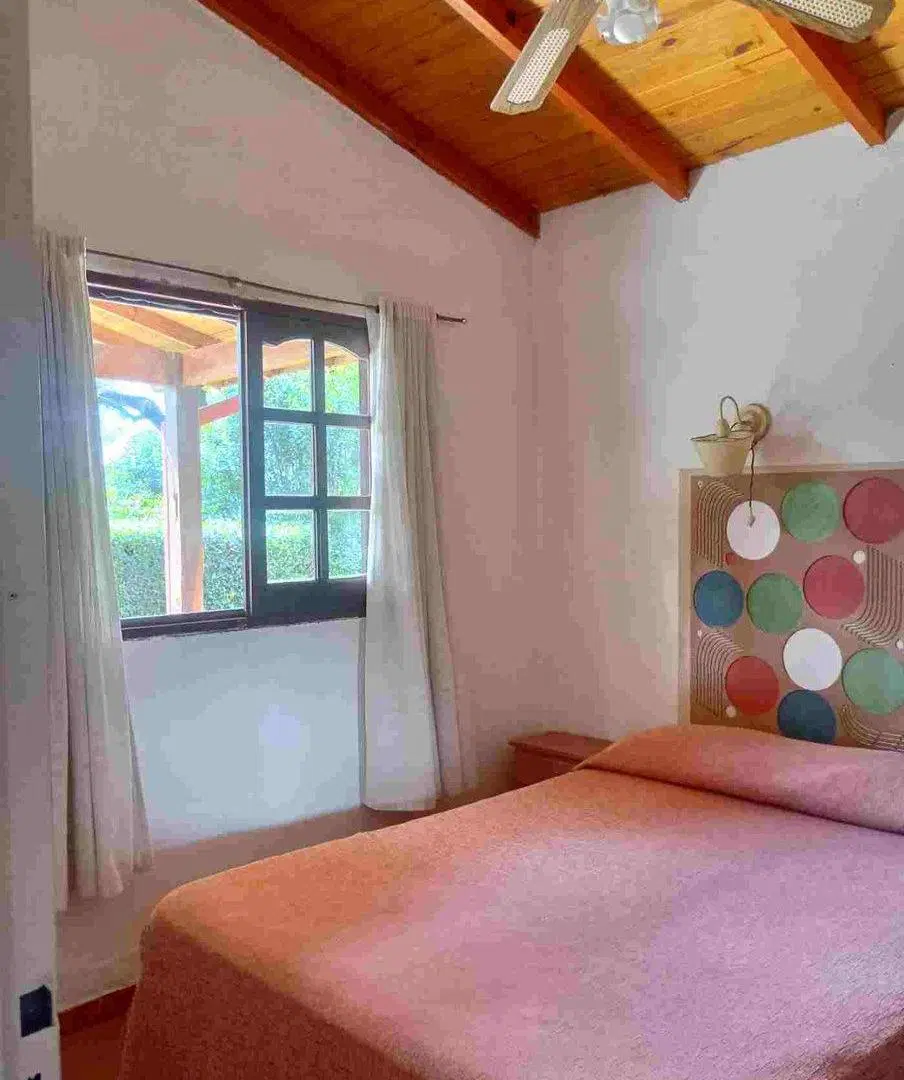 Venta complejo cabañas Santa Rosa de Calamuchita 4