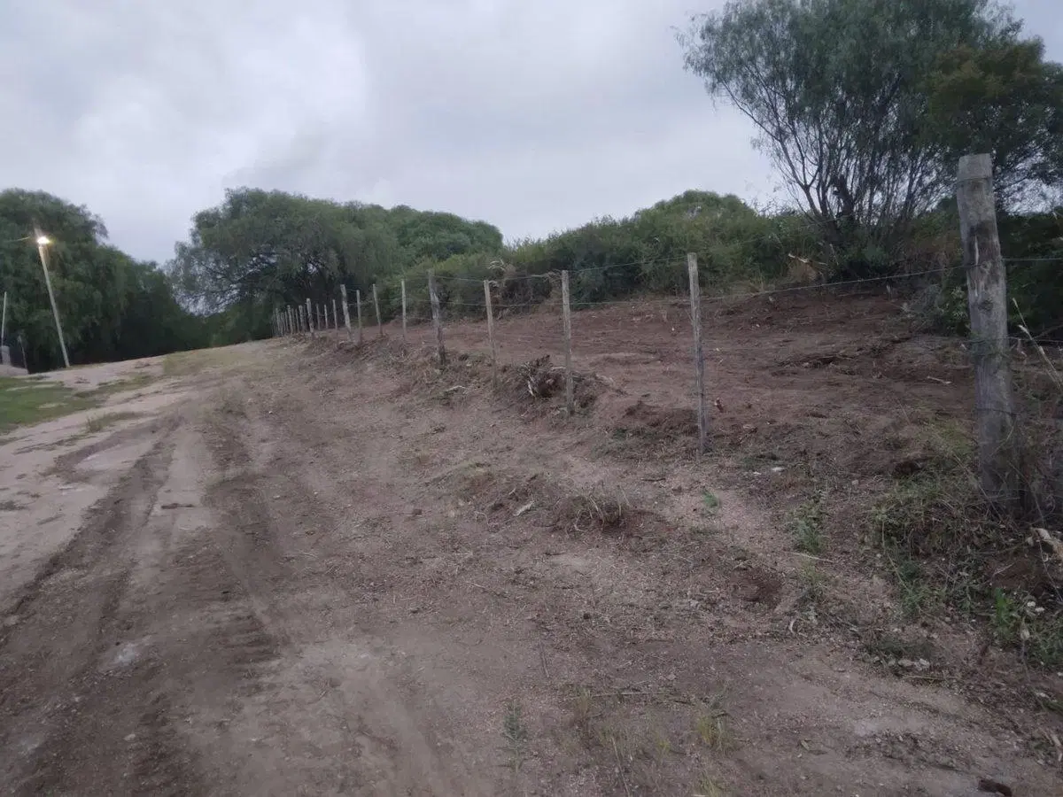 VENTA TERRENO 2200M PARQUE SIQUIMAN LAGO SAN ROQUE 3