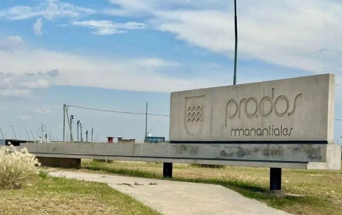 VENTA LOTE PRADOS DE MANANTIALES CORDOBA 2