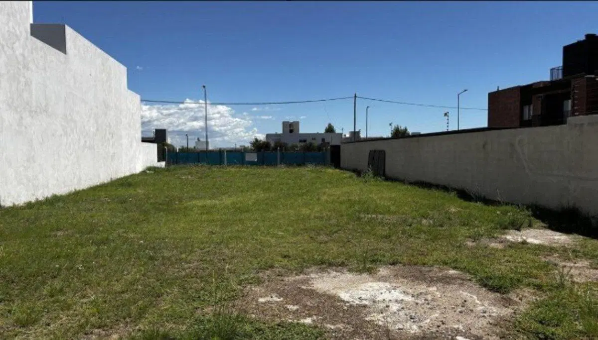 VENTA LOTE PRADOS DE MANANTIALES CORDOBA 3