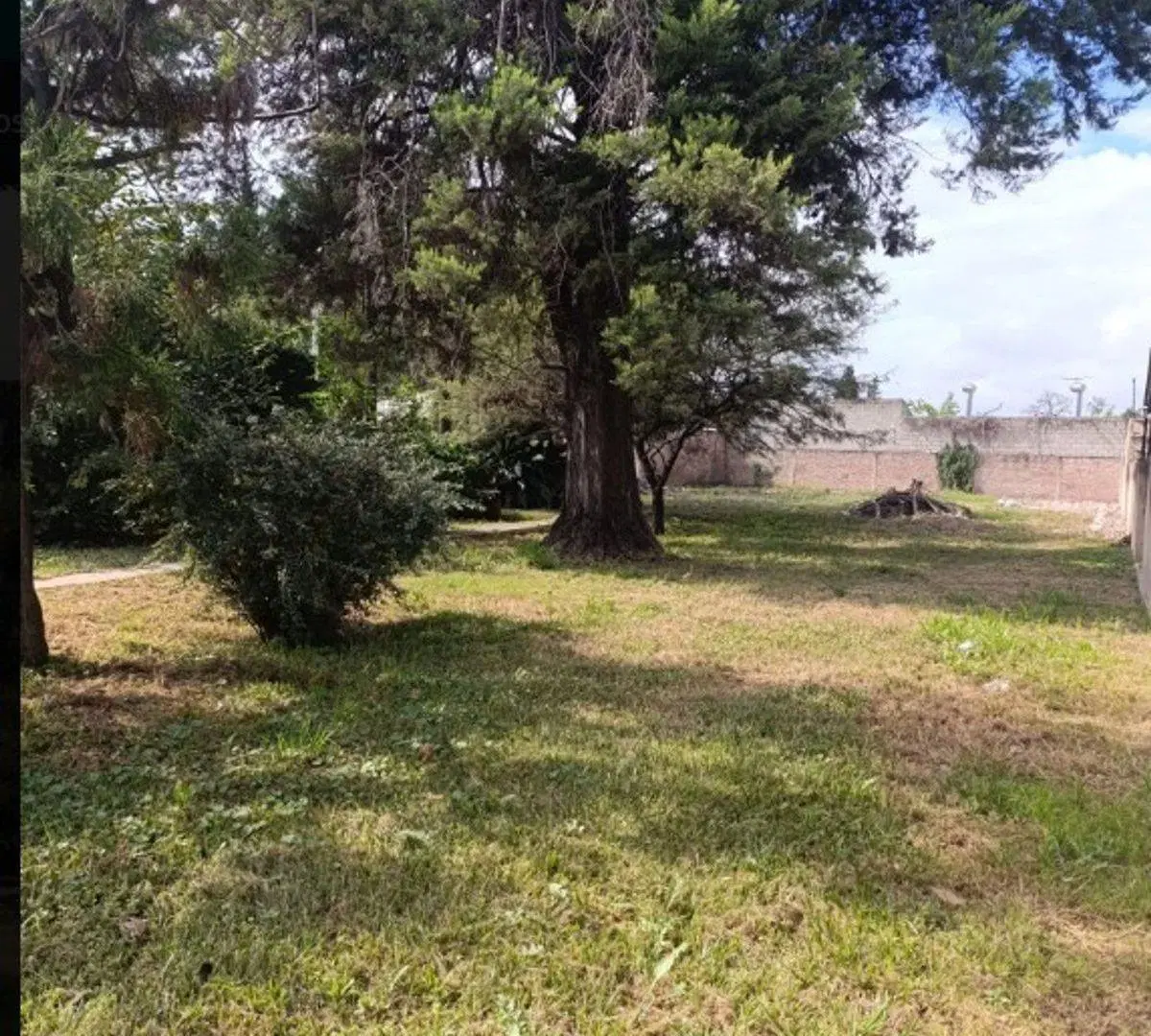 VENTA LOTE APTO CONSTRUCCION ARGUELLO CORDOBA 3