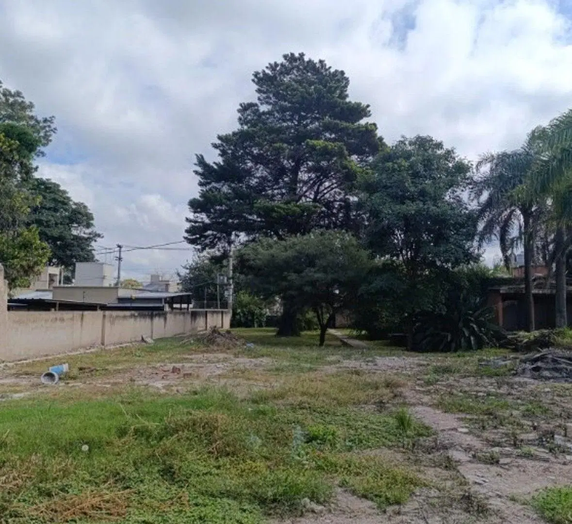 VENTA LOTE APTO CONSTRUCCION ARGUELLO CORDOBA 4