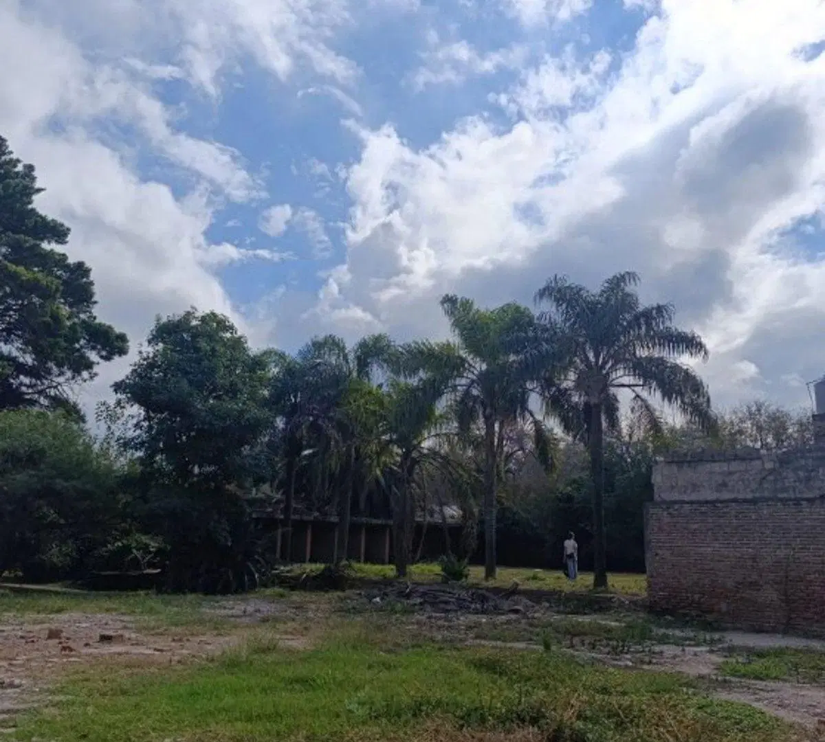 VENTA LOTE APTO CONSTRUCCION ARGUELLO CORDOBA 5