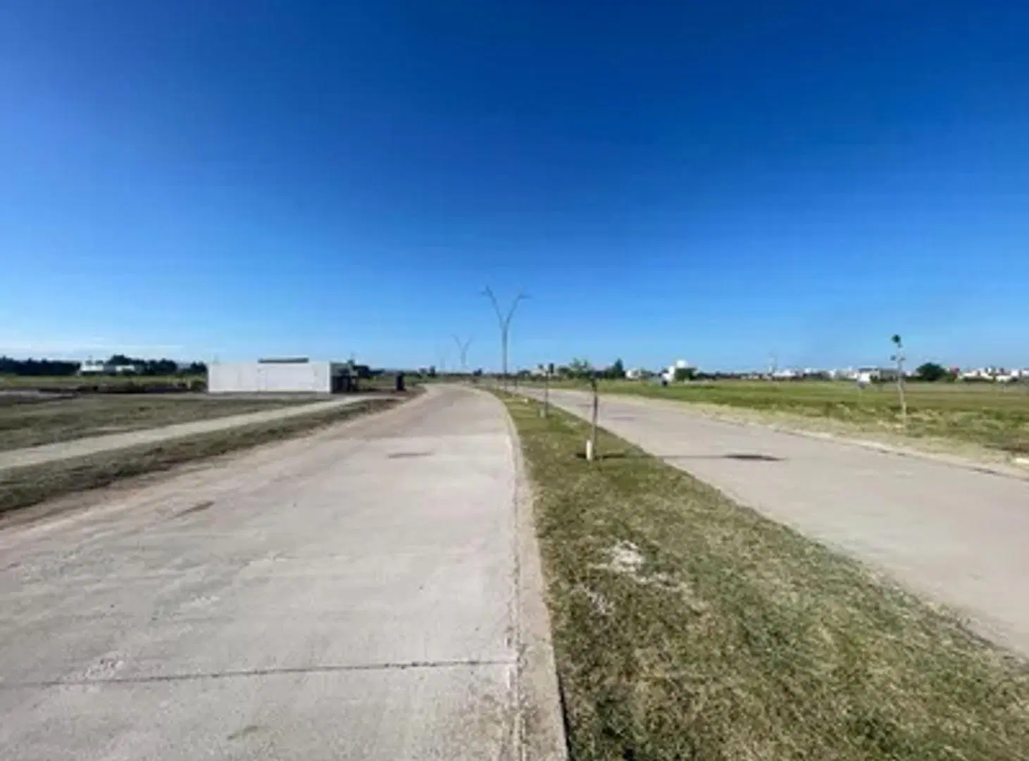VENTA LOTE EN ACQUAVISTA MALAGUEÑO CORDOBA 2