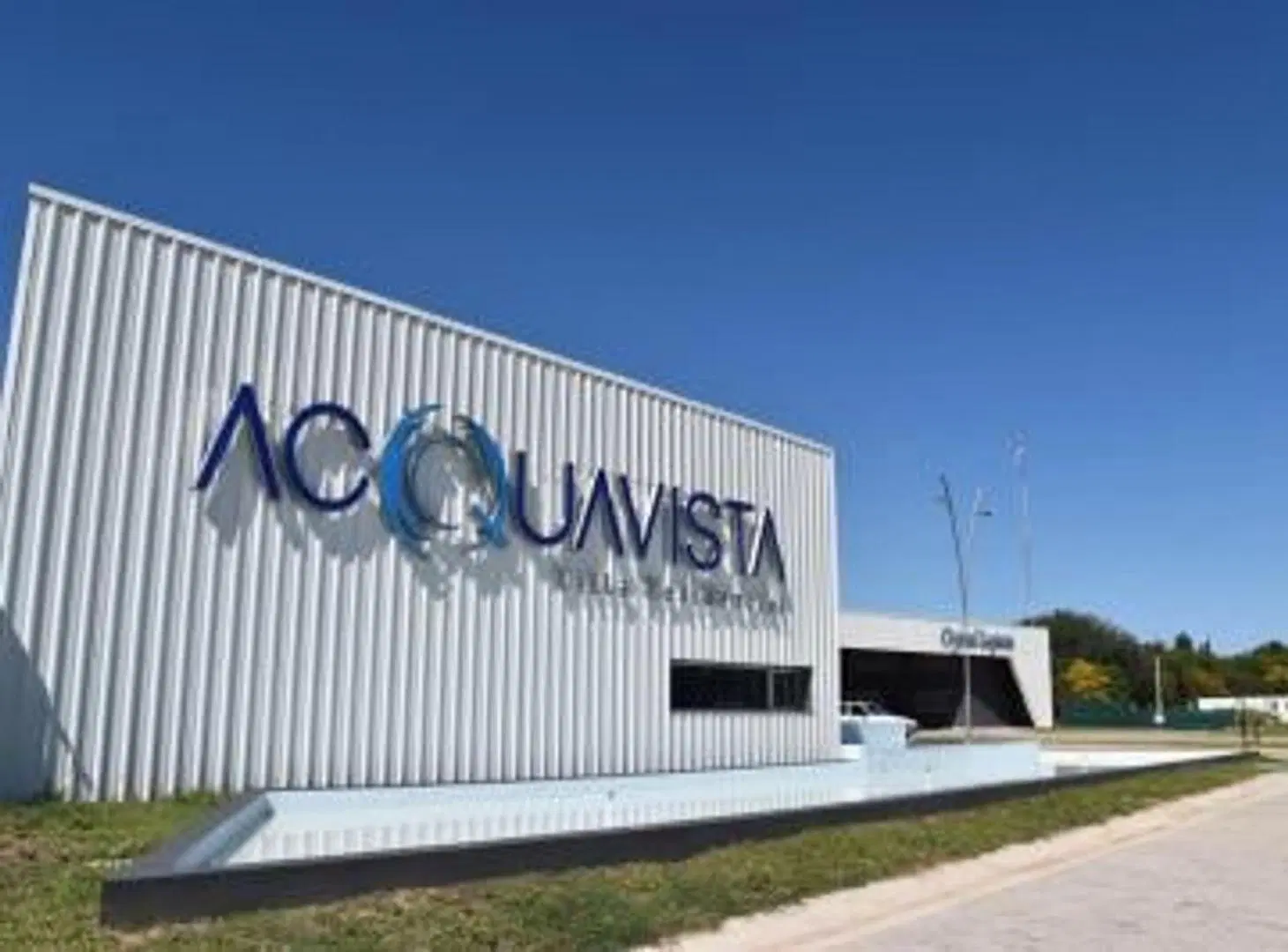 VENTA LOTE EN ACQUAVISTA MALAGUEÑO CORDOBA 5