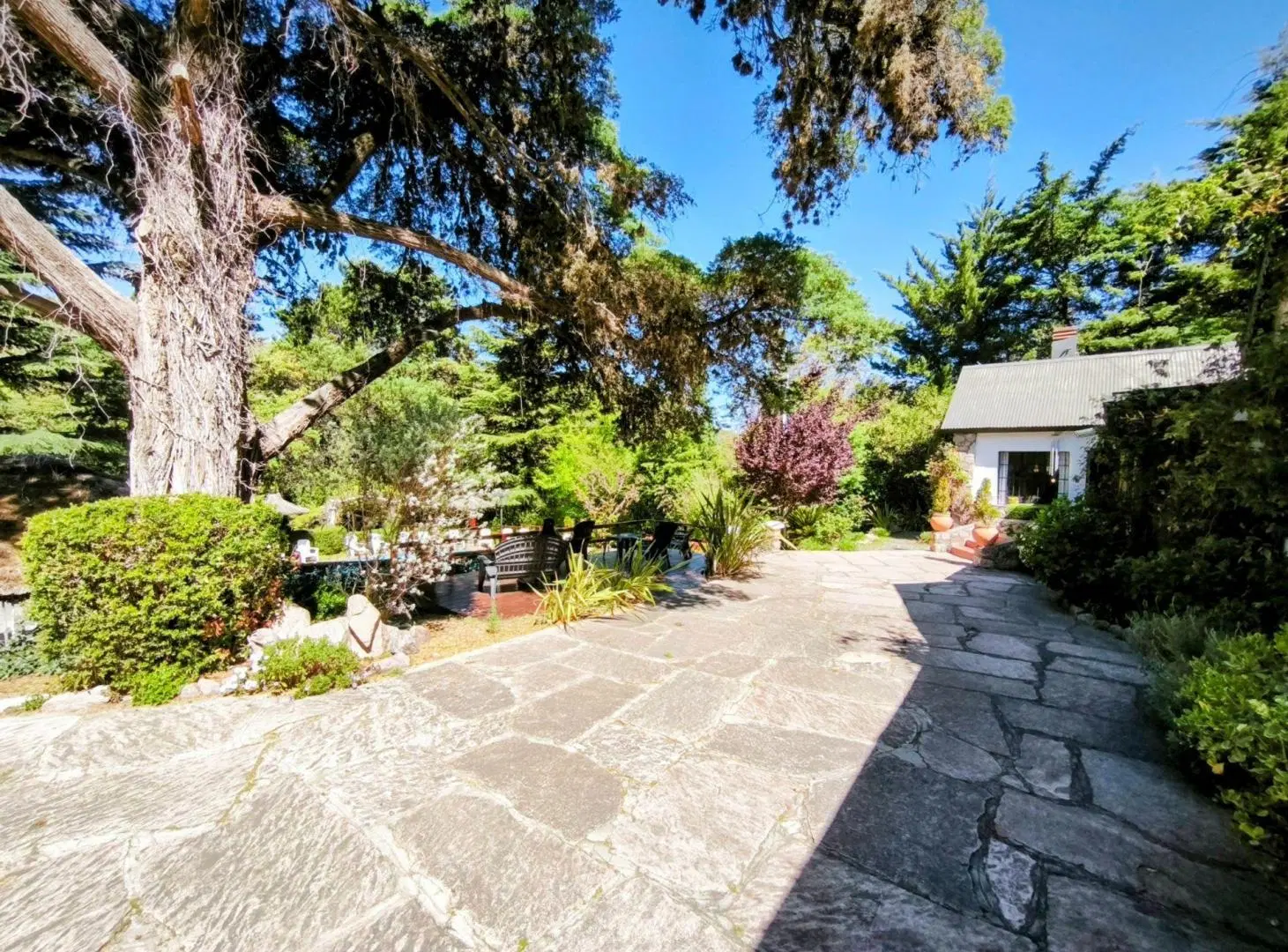 Venta Complejo de Cabañas – La Cumbre 5