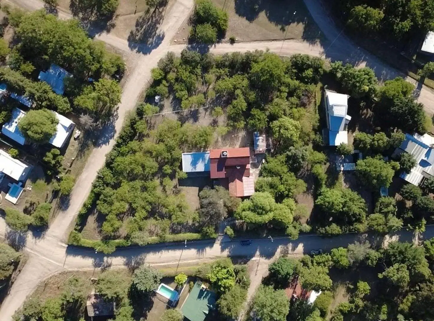 VENTA LOTE, VILLA LA BOLSA, CORDOBA 3