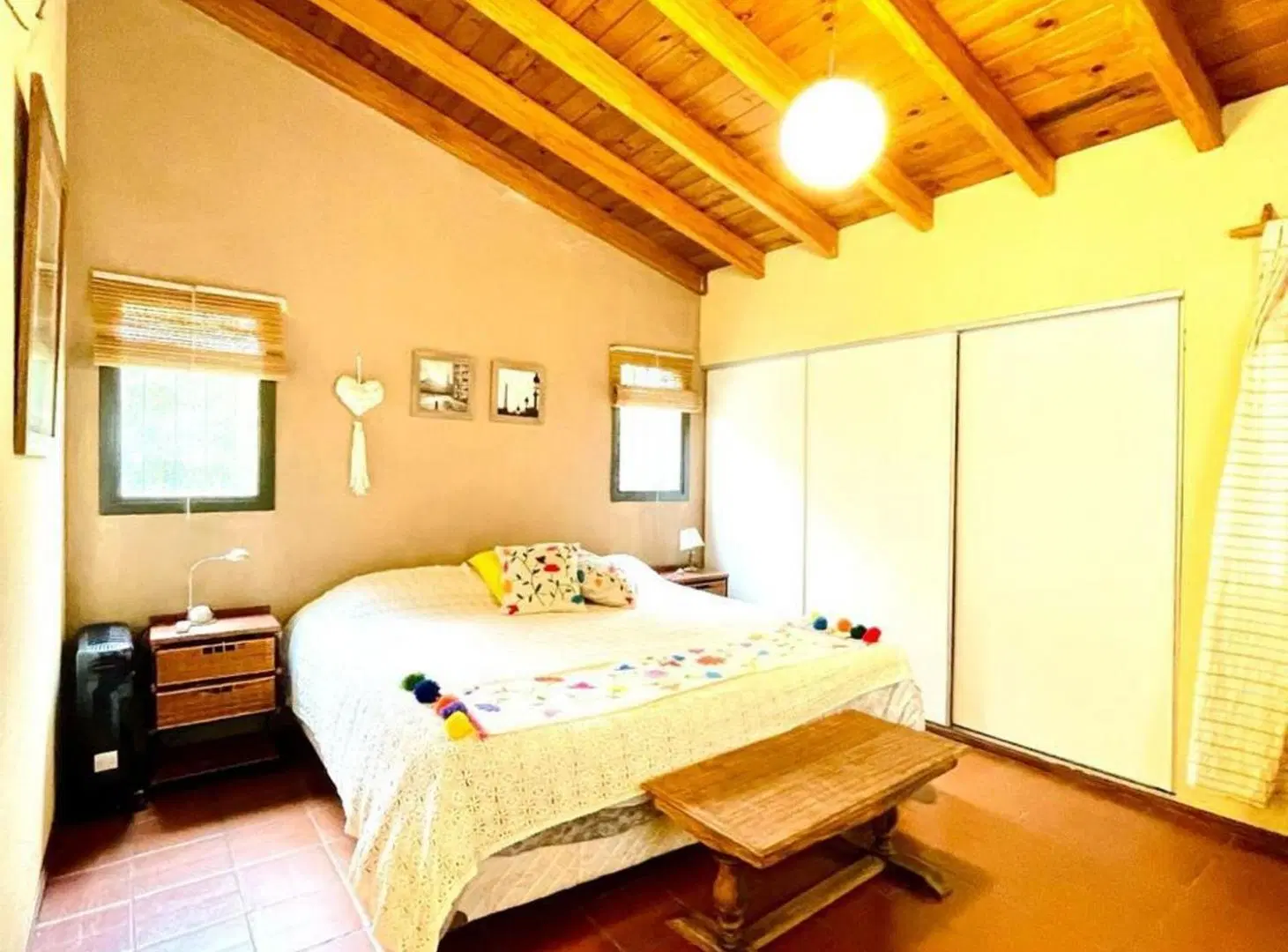 VENTA CASA 1 DORMI GRAN LOTE EN MENDIOLAZA CÓRDOBA 8