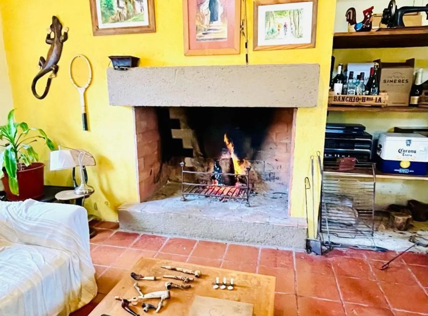 VENTA CASA 1 DORMI GRAN LOTE EN MENDIOLAZA CÓRDOBA 2